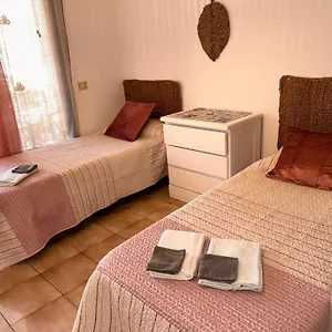Castle 411 Apartment Los Cristianos (Tenerife)
